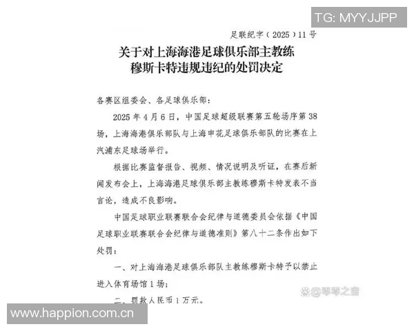 五大联赛最新处罚通报多名球员被罚款加停赛引发热议